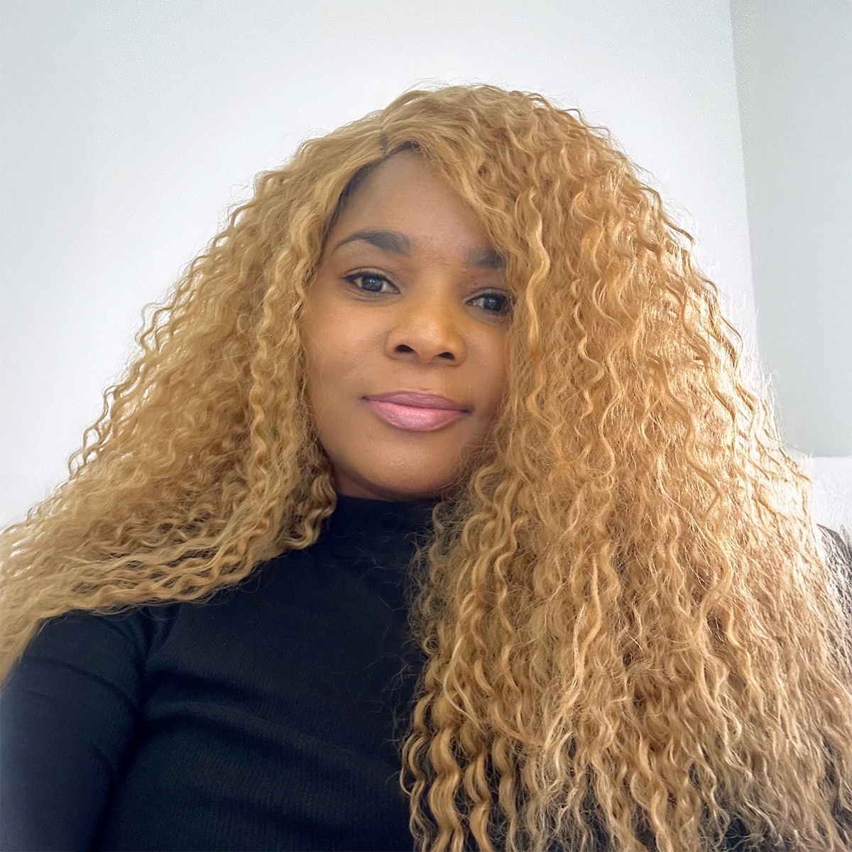 Charmain Gumbo - resized