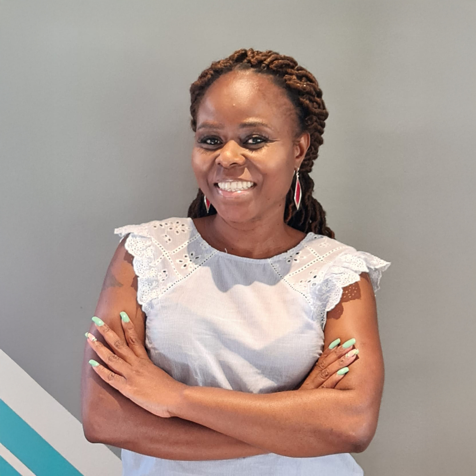 Pearl Munonde - resized